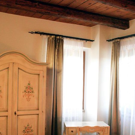 מלון Montegiorgio Agriturismo Fara חדר תמונה