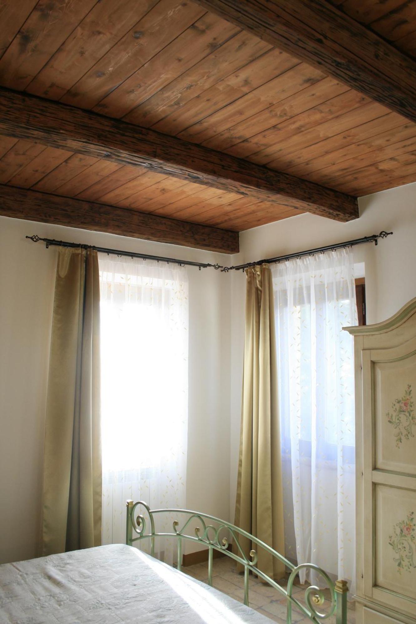 מלון Montegiorgio Agriturismo Fara חדר תמונה