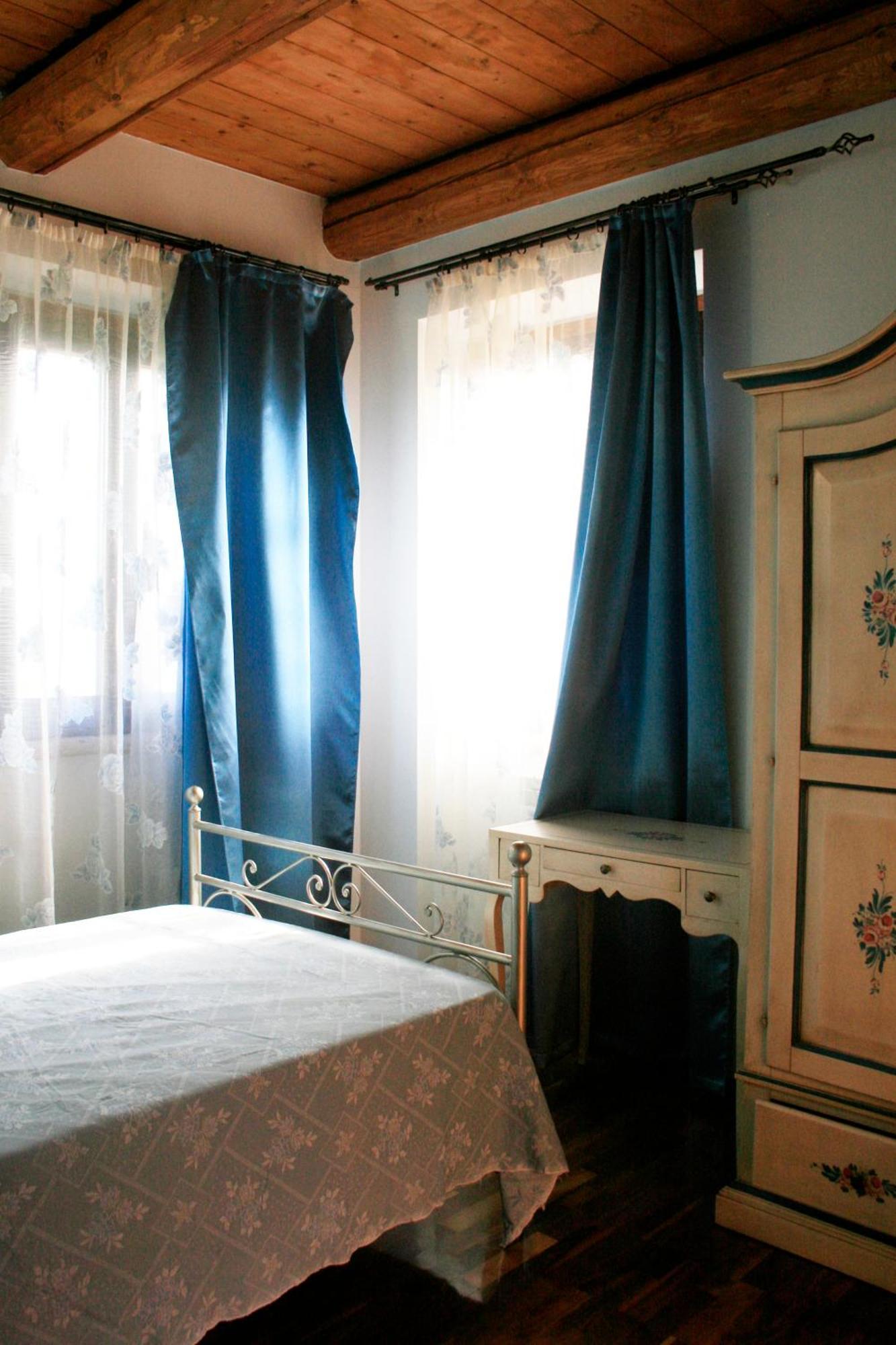 מלון Montegiorgio Agriturismo Fara חדר תמונה