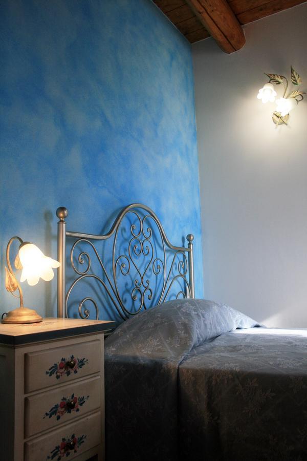 מלון Montegiorgio Agriturismo Fara חדר תמונה
